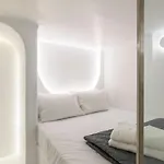 Hostel Mycocoon Mykonos Town