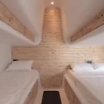Hostel Mycocoon Mykonos Town