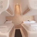 Hostel Mycocoon