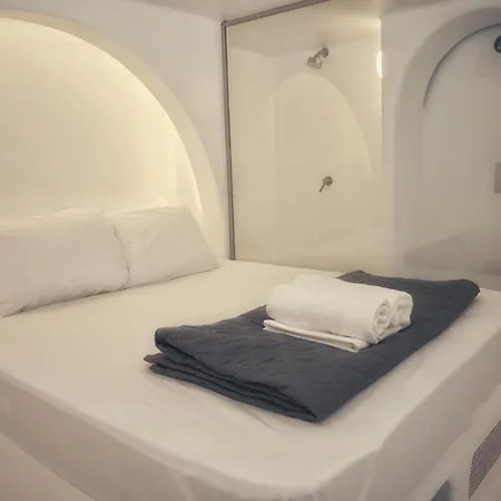 Mycocoon Hostel