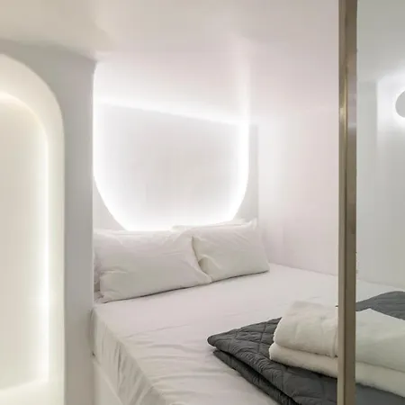 Vandrarhem Mycocoon Mykonos Town