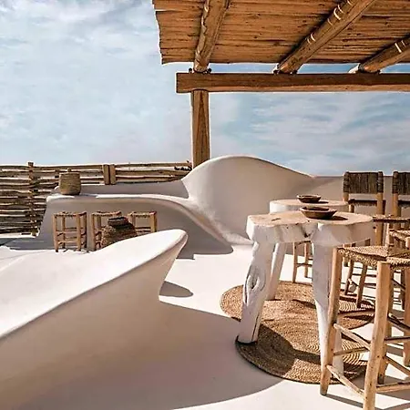 Hostel Mycocoon
