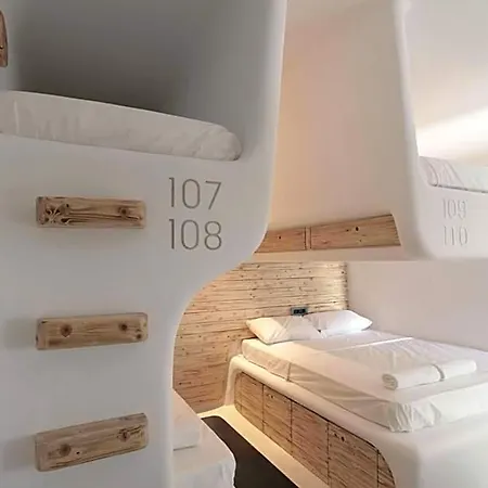 Mycocoon Mykonos Town