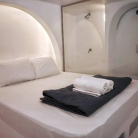 Hostel Mycocoon *