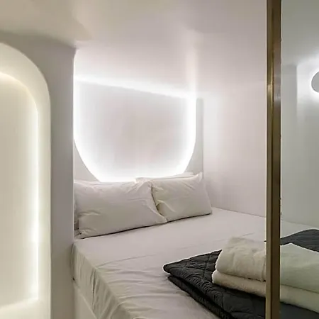 Mycocoon Mykonos Town