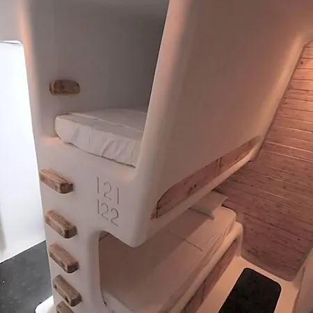 Mycocoon