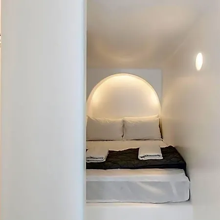 Hostel Mycocoon Mykonos Town