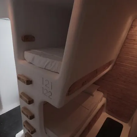 Mycocoon