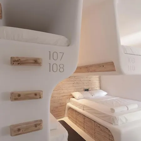 Vandrarhem Mycocoon