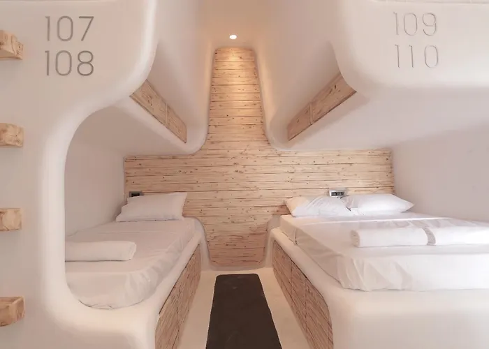 بيت شباب شباب Mycocoon