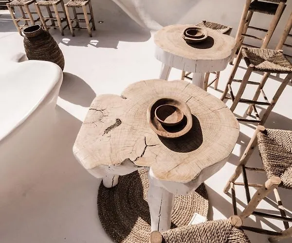 شباب Mycocoon * Mykonos Town